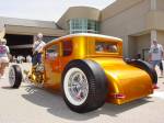 Event Coverage: 2009 NSRA Street Rod Nationals